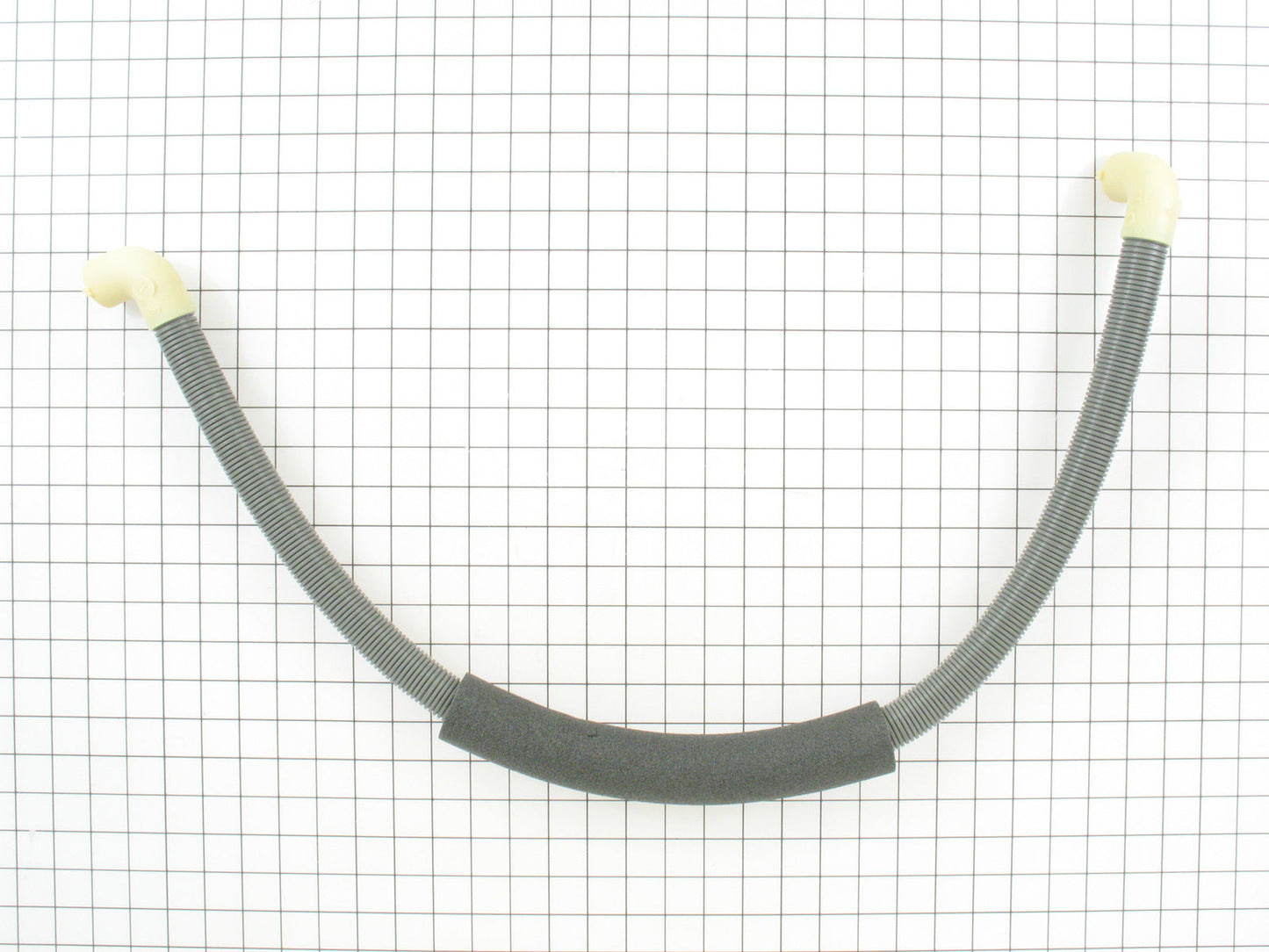 WPW10272563 Whirlpool Inner Drain Hose