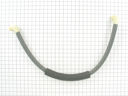 WPW10272563 Whirlpool Inner Drain Hose