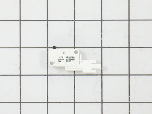 WPW10274880 Whirlpool Door Switch