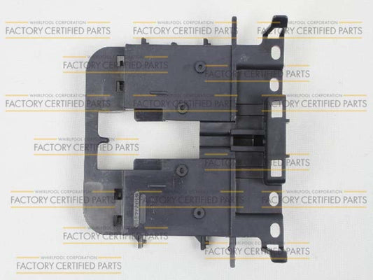 WPW10247884 Whirlpool Fresh Food Door Gasket (Mist Beige)