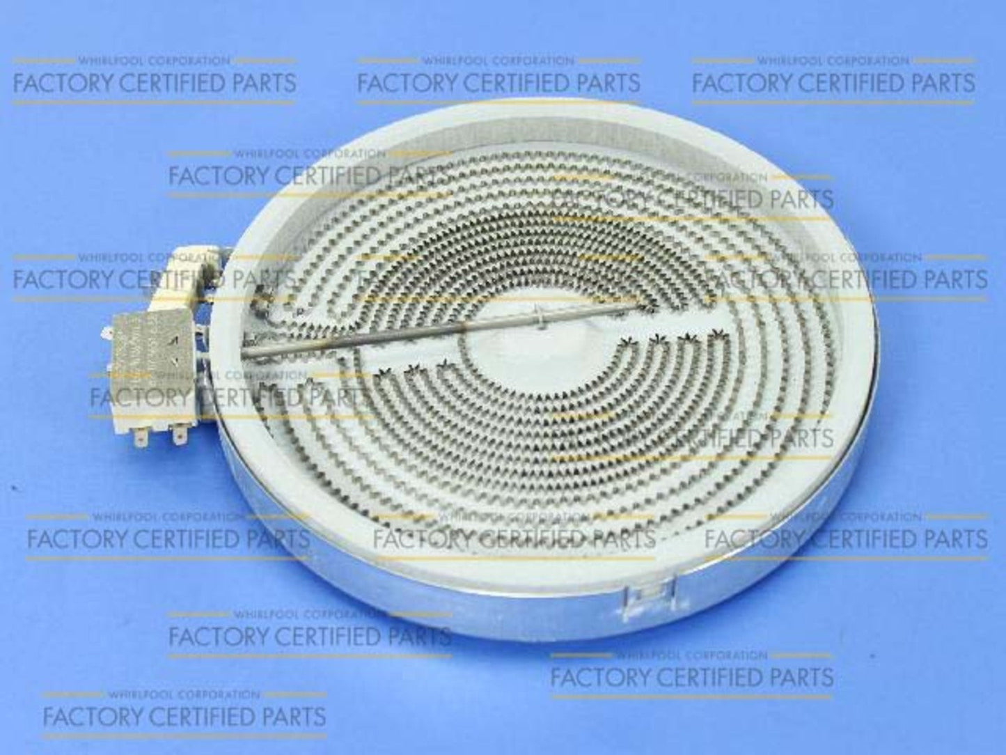 WPW10275049 Whirlpool Radiant Surface Element