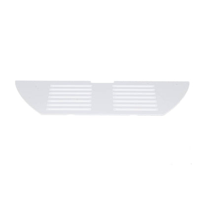 WPW10276220 Whirlpool Drip Tray Grate (White)