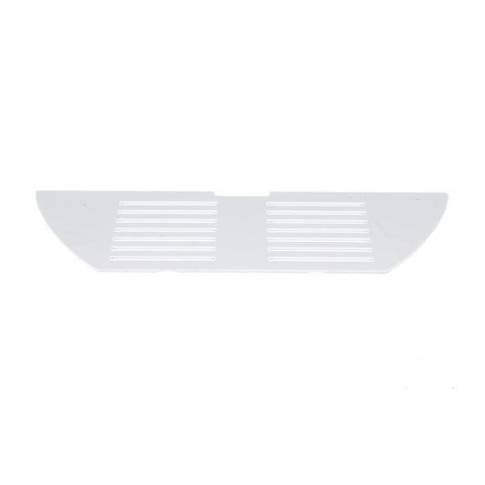 WPW10276220 Whirlpool Drip Tray Grate (White)