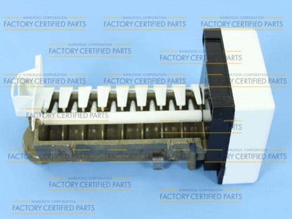 WPW10277450 Whirlpool Icemaker Assembly