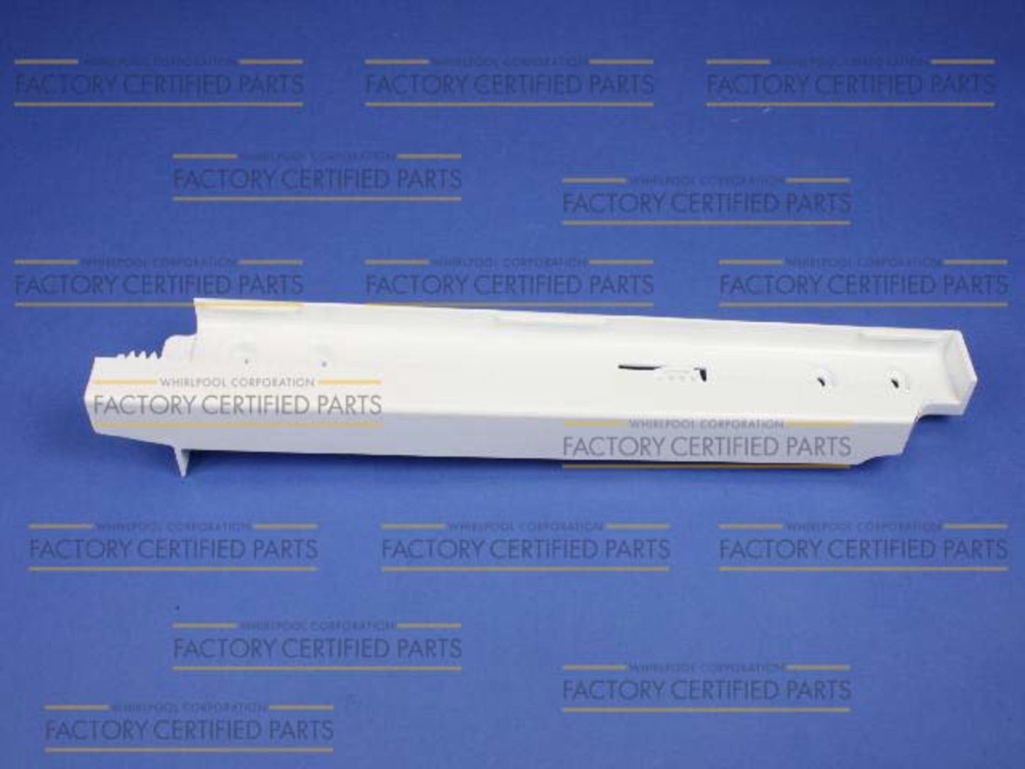 WPW10284684 Whirlpool Drawer Slide Rail