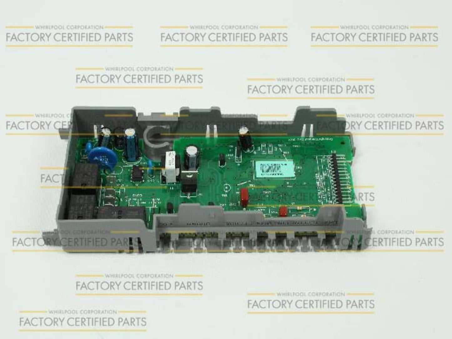 WPW10285199 Whirlpool Control Board