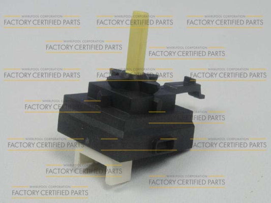 WPW10285512 Whirlpool Selector Switch