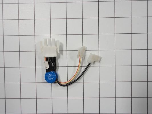 WPW10298258 Whirlpool Wire Harness