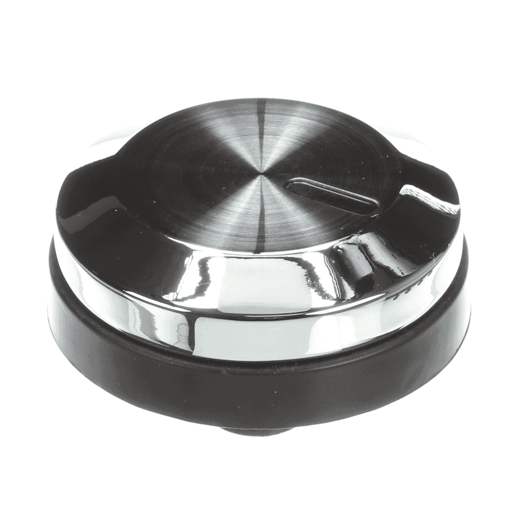 WPW10298835 Whirlpool Burner Control Knob
