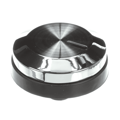 WPW10298835 Whirlpool Burner Control Knob