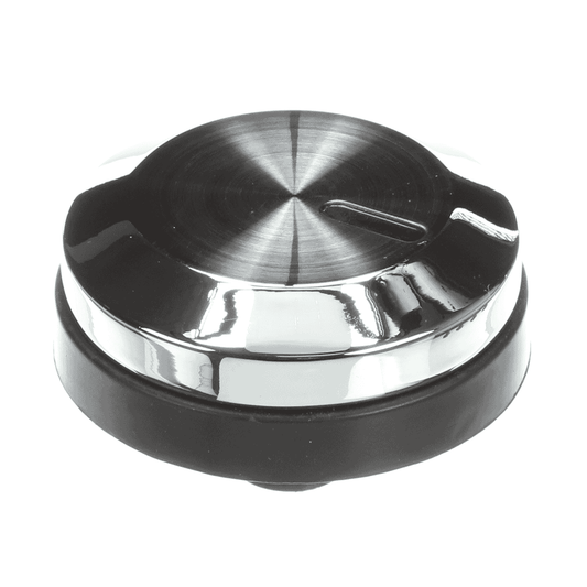 WPW10298835 Whirlpool Burner Control Knob