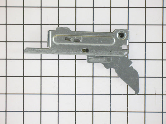 WPW10299227 Whirlpool Door Hinge (No Spring)