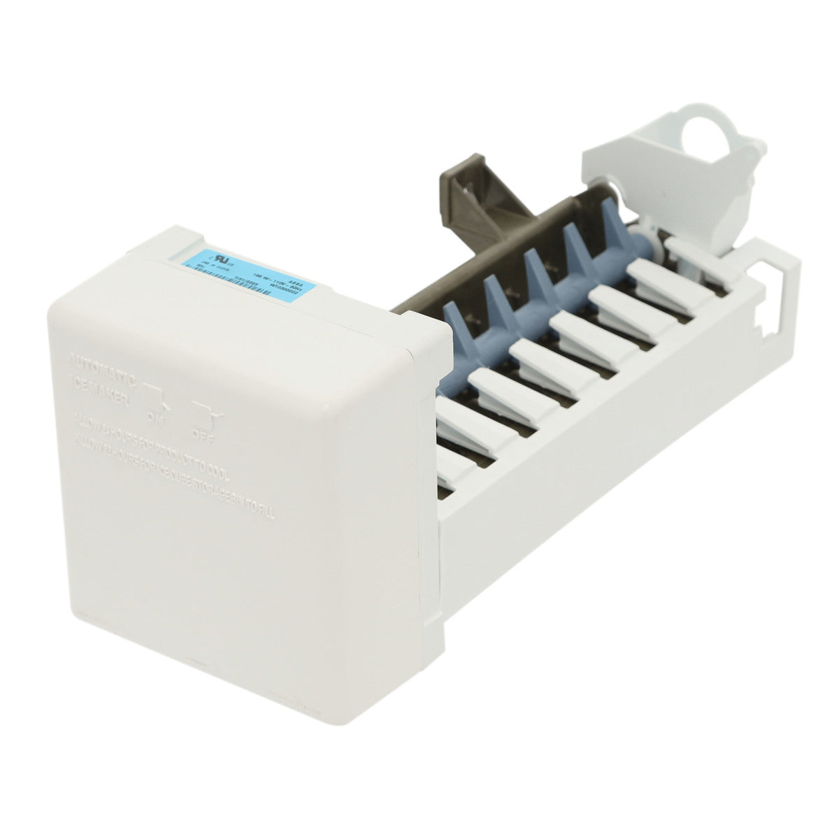 WPW10300022 Whirlpool Ice Maker Assembly