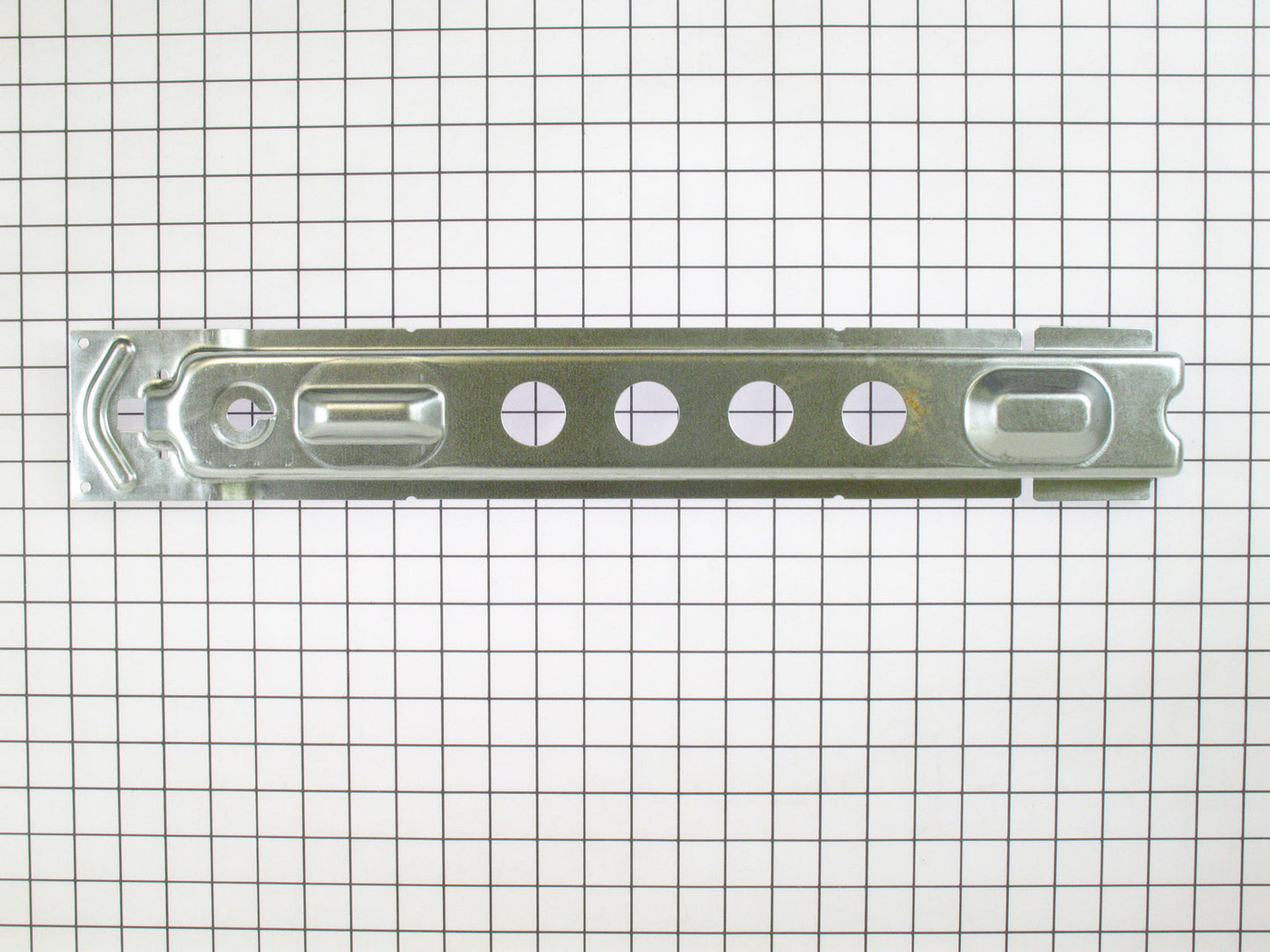 WPW10306546 Whirlpool Rail Base