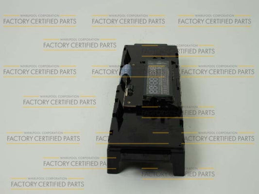 WPW10388315 Whirlpool Door Glass