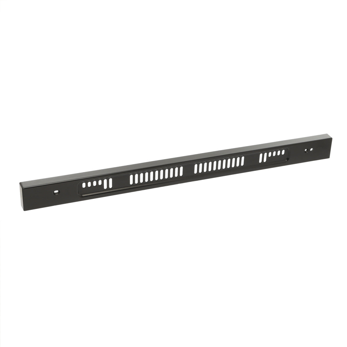 WPW10310922 Whirlpool Oven Vent Trim Piece (Black)