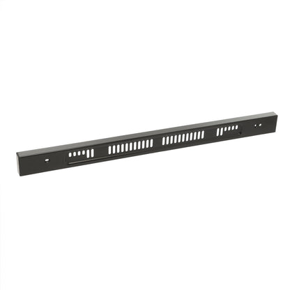 WPW10310922 Whirlpool Oven Vent Trim Piece (Black)
