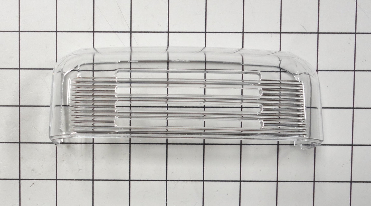 WPW10313918 Whirlpool Light Lens