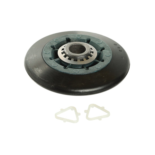WPW10314173 Whirlpool Drum Support Roller