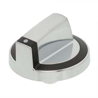 WPW10316662 Whirlpool Knob (Black)