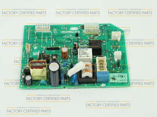 WPW10317076 Whirlpool High Voltage Control Board