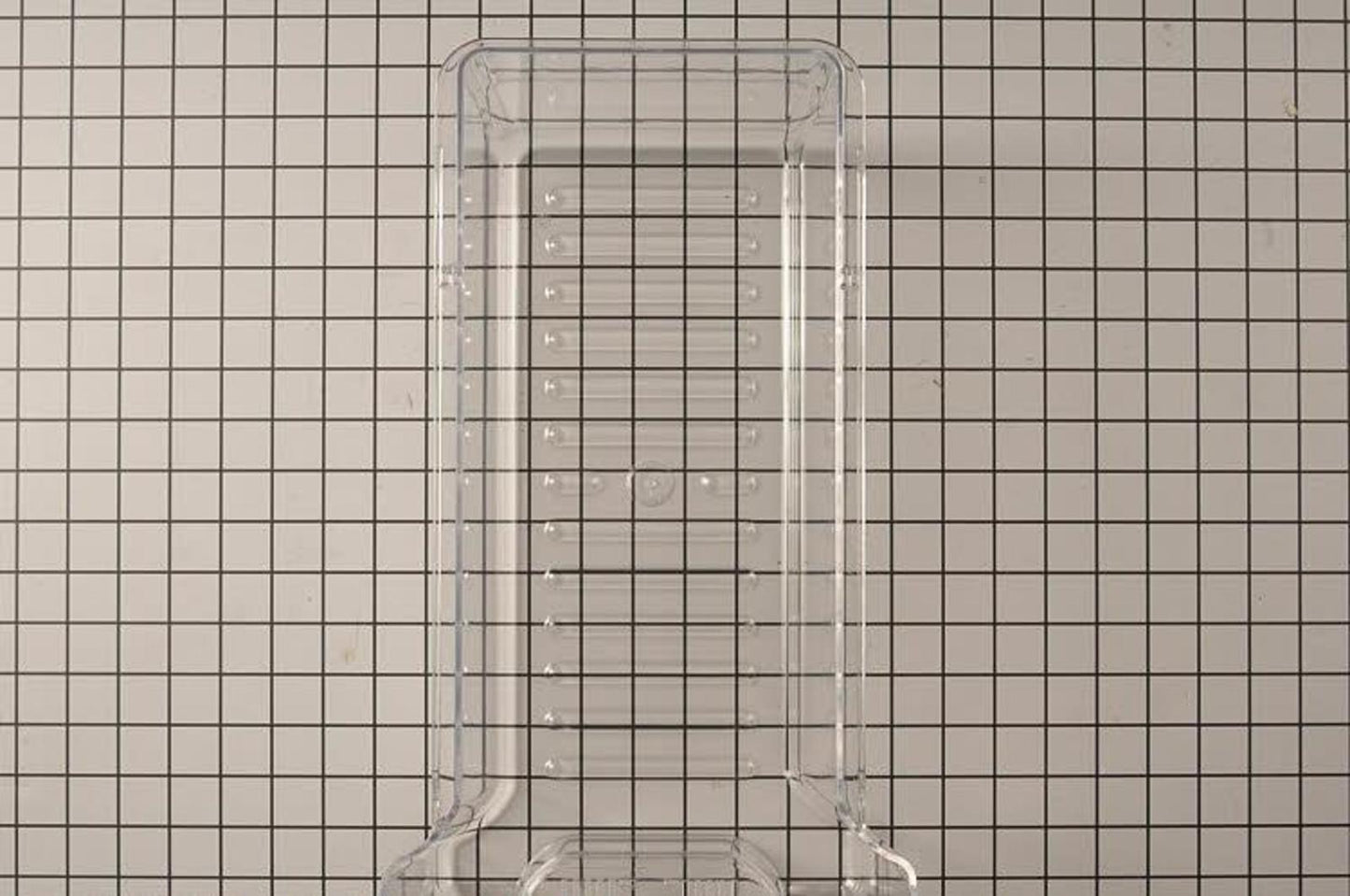 WPW10317184 Whirlpool Crisper Drawer (Clear)