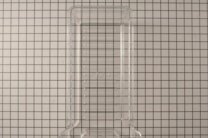 WPW10317184 Whirlpool Crisper Drawer (Clear)