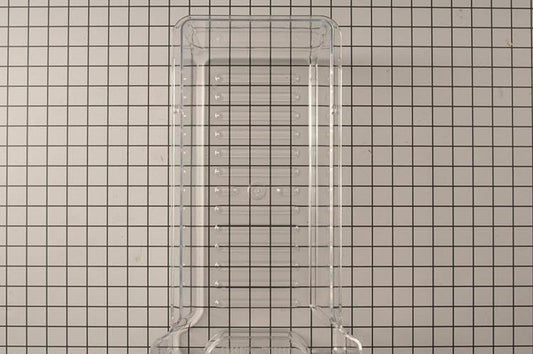 WPW10317184 Whirlpool Crisper Drawer (Clear)