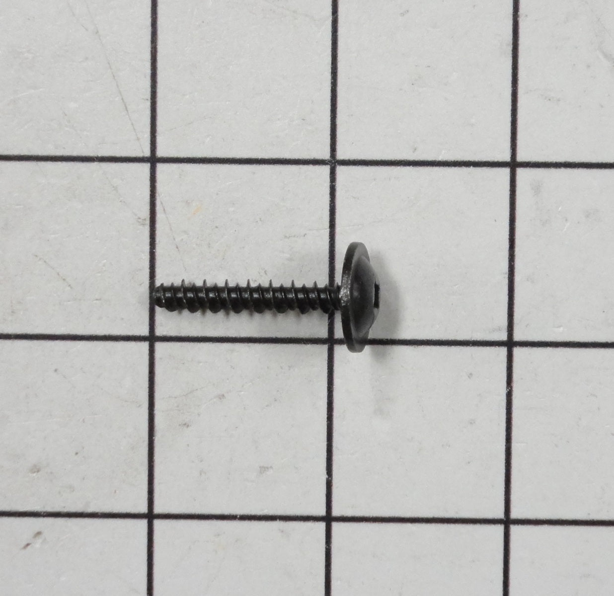 WPW10317886 Whirlpool Screw