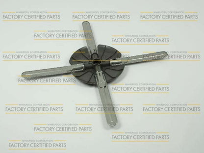 WPW10320512 Whirlpool Lower Spray Arm Assembly