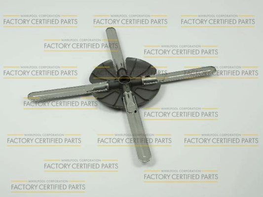 WPW10320512 Whirlpool Lower Spray Arm Assembly