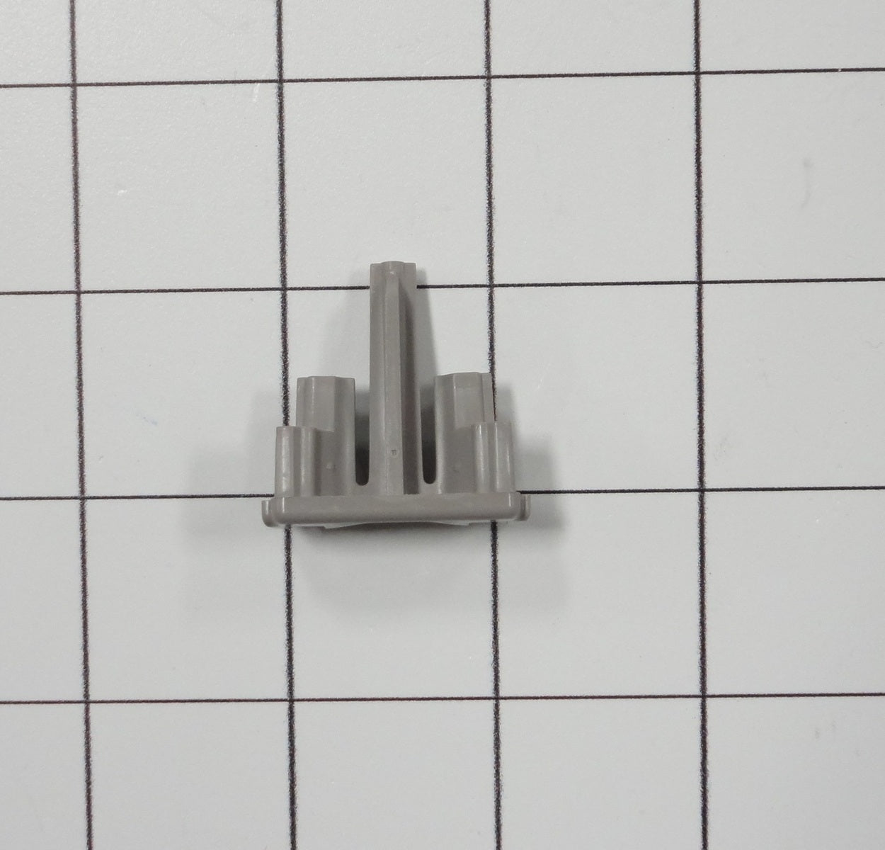 WPW10323189 Whirlpool Dishrack Stop Clip