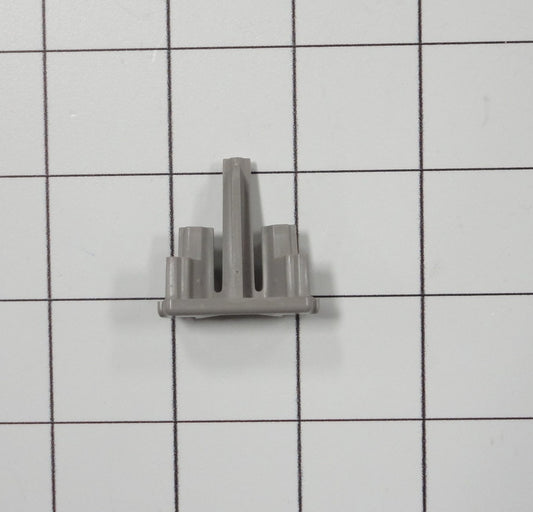 WPW10323189 Whirlpool Dishrack Stop Clip