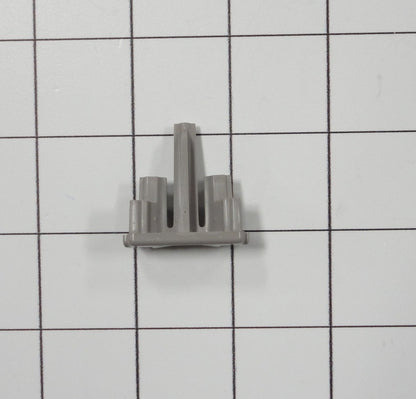 WPW10323589 Whirlpool Oven Door Handle (Black)