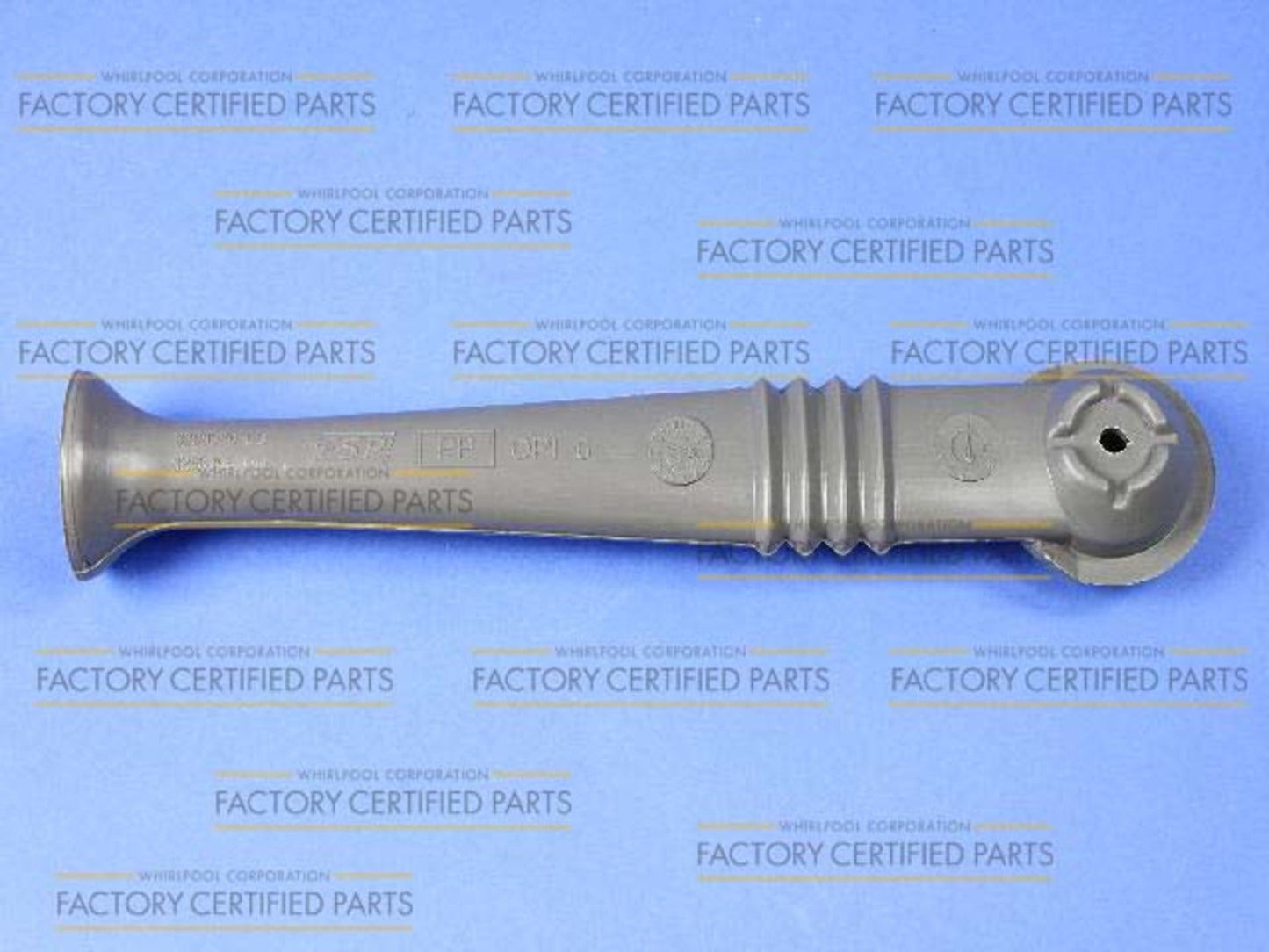 WPW10323423 Whirlpool Spray Arm Manifold