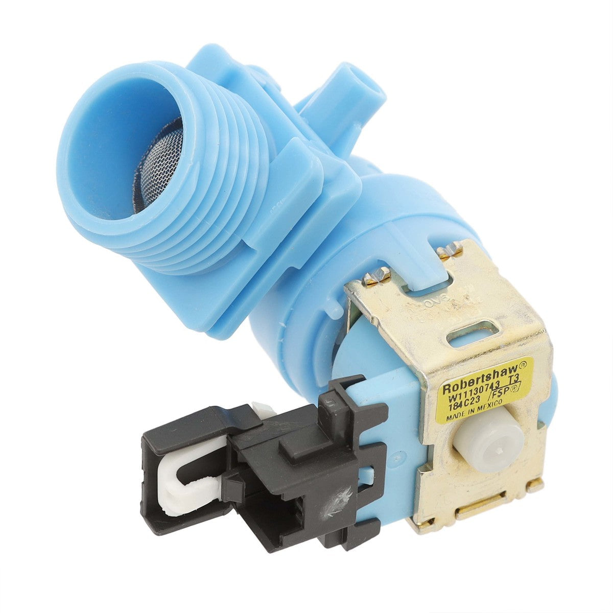 WPW10327249 Whirlpool Water Inlet Valve