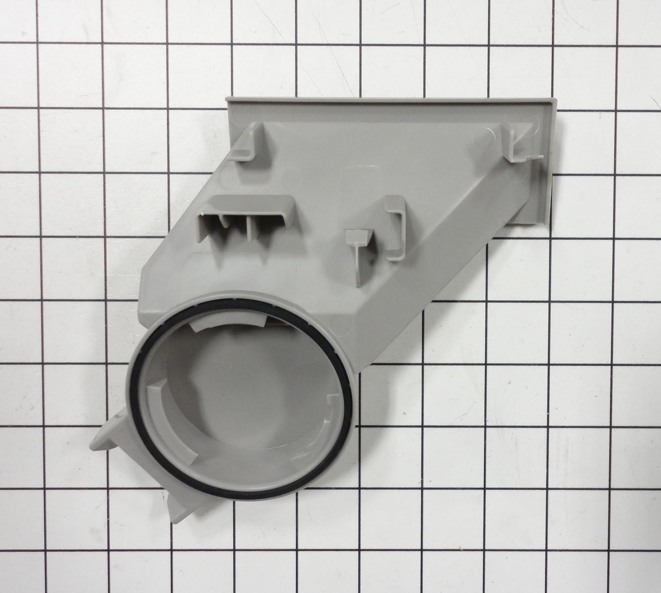 WPW10329609 Whirlpool Vent