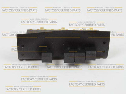 WPW10330137 Whirlpool Push Button Switch