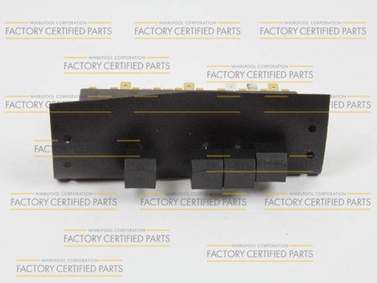 WPW10330137 Whirlpool Push Button Switch