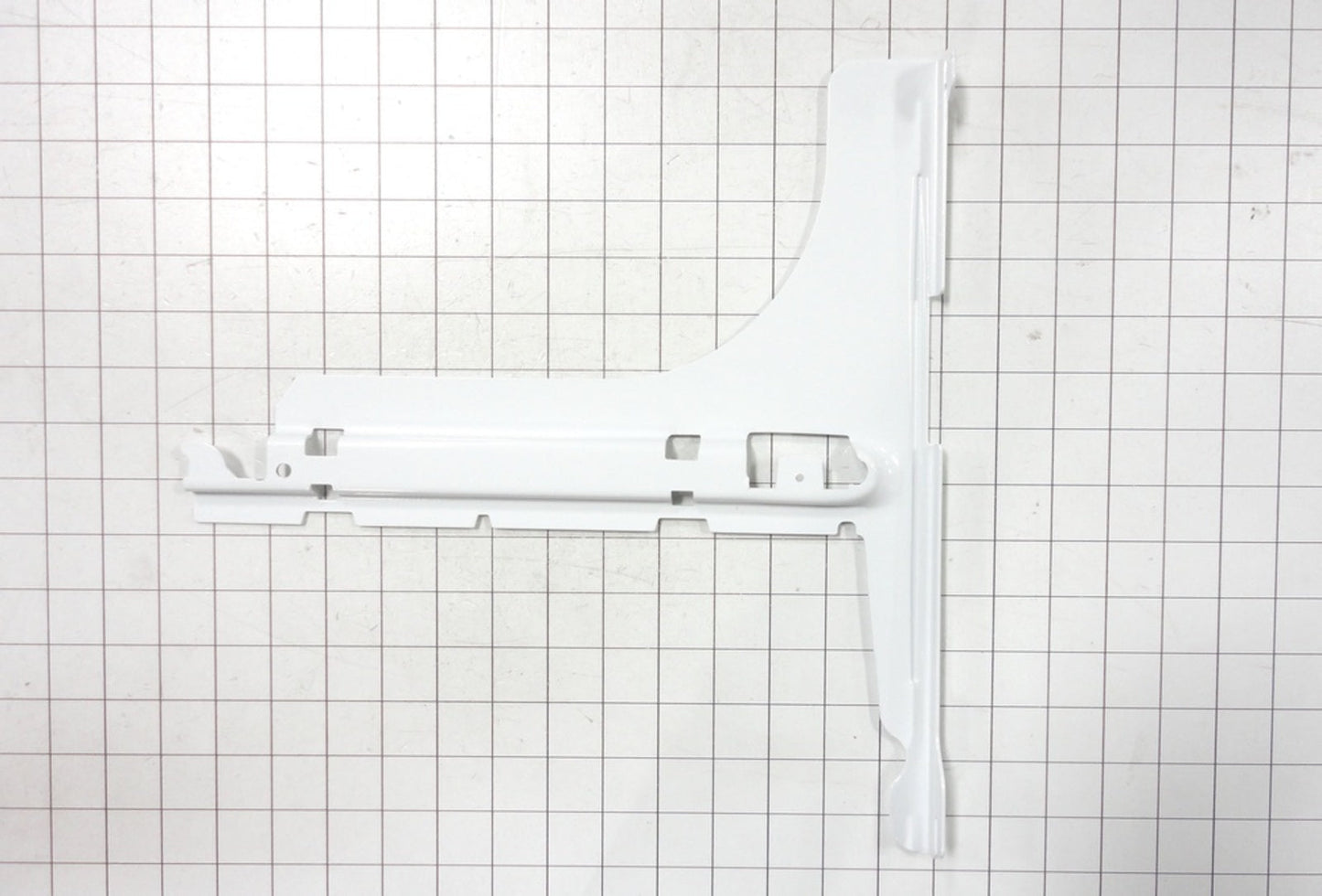 WPW10330991 Whirlpool Drawer Support (Left Side)
