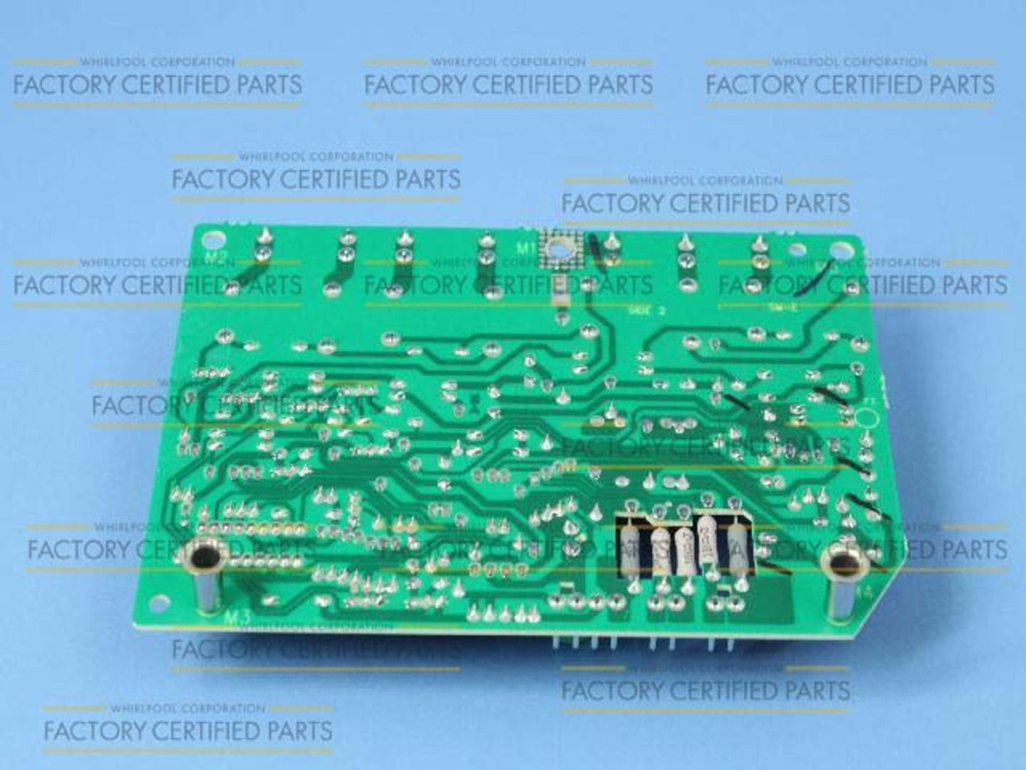 WPW10331686 Whirlpool Spark Module Control Board