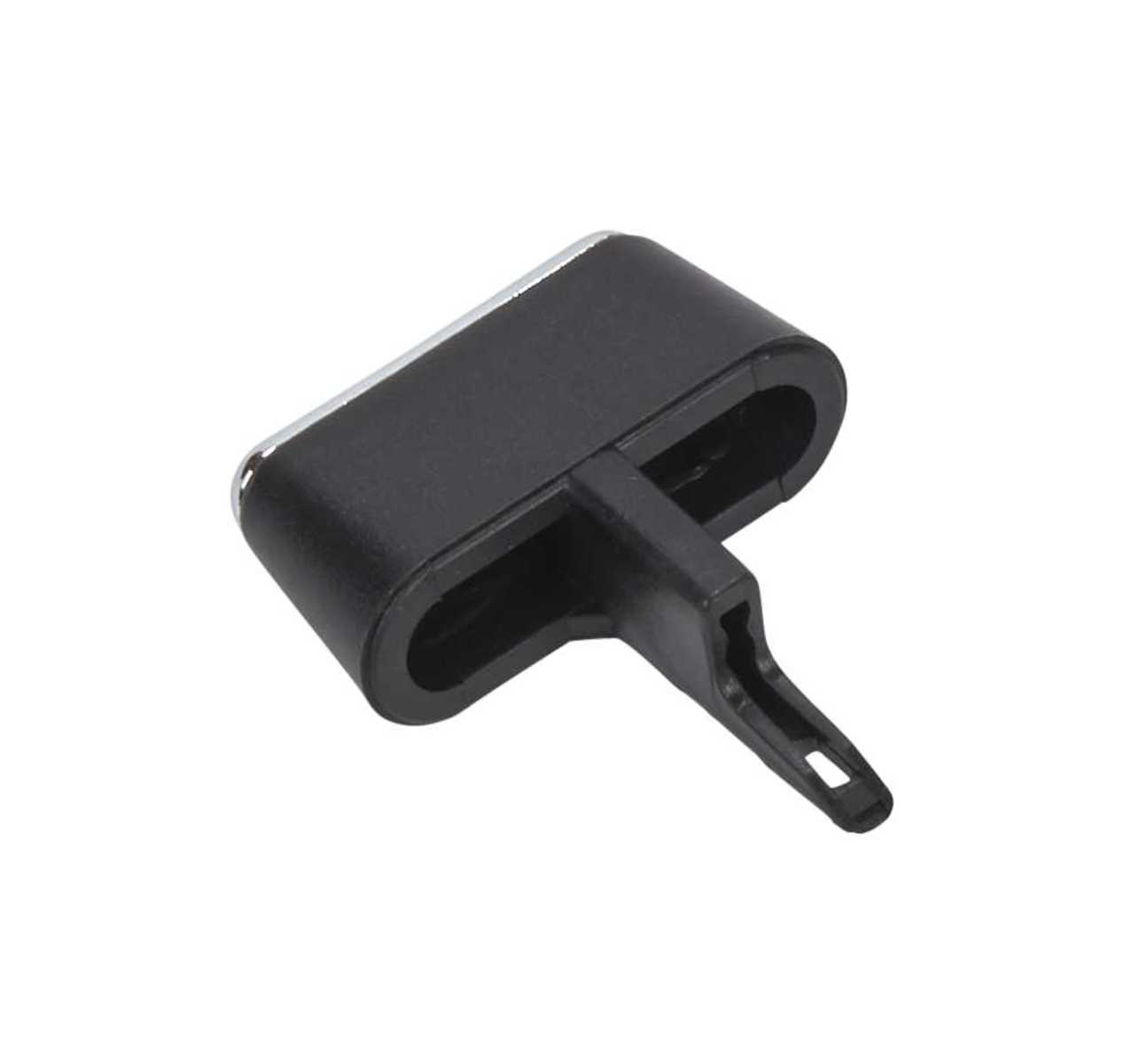 WPW10334178 Whirlpool Lever Knob