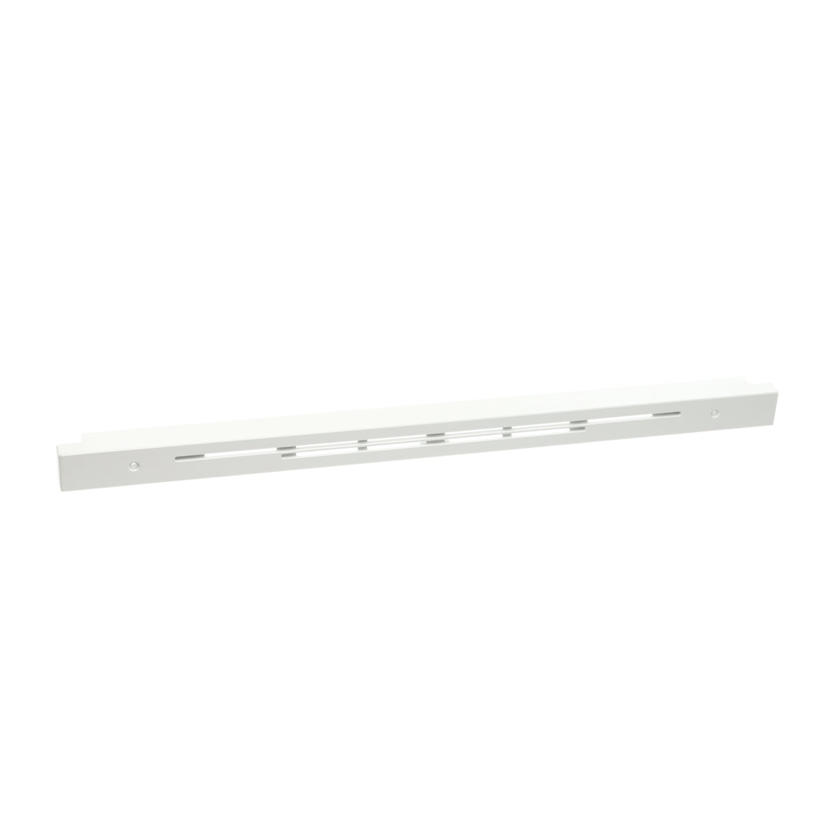 WPW10335331 Whirlpool Vent Trim (White)