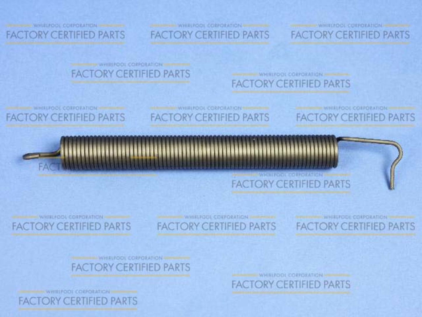 WPW10337934 Whirlpool Door Spring