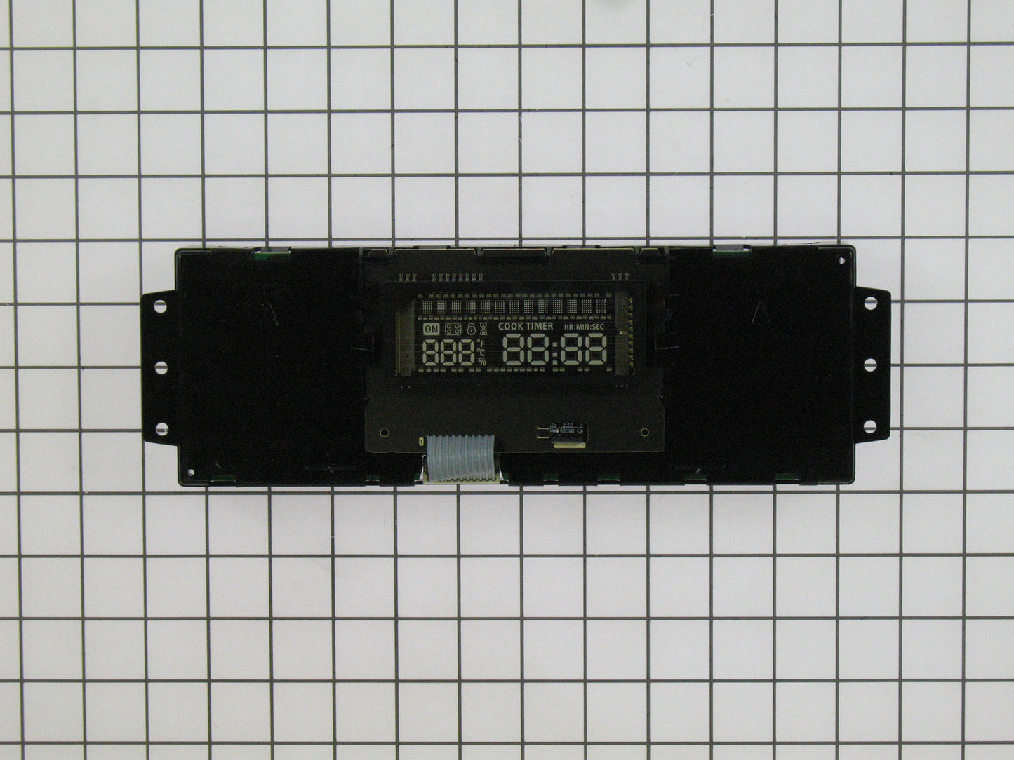 WPW10340308 Whirlpool Oven Control Board