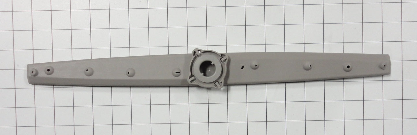 WPW10340504 Whirlpool Upper Wash Arm Assembly