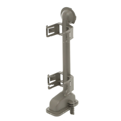 WPW10340542 Whirlpool Upper Dishrack Water Supply Tube