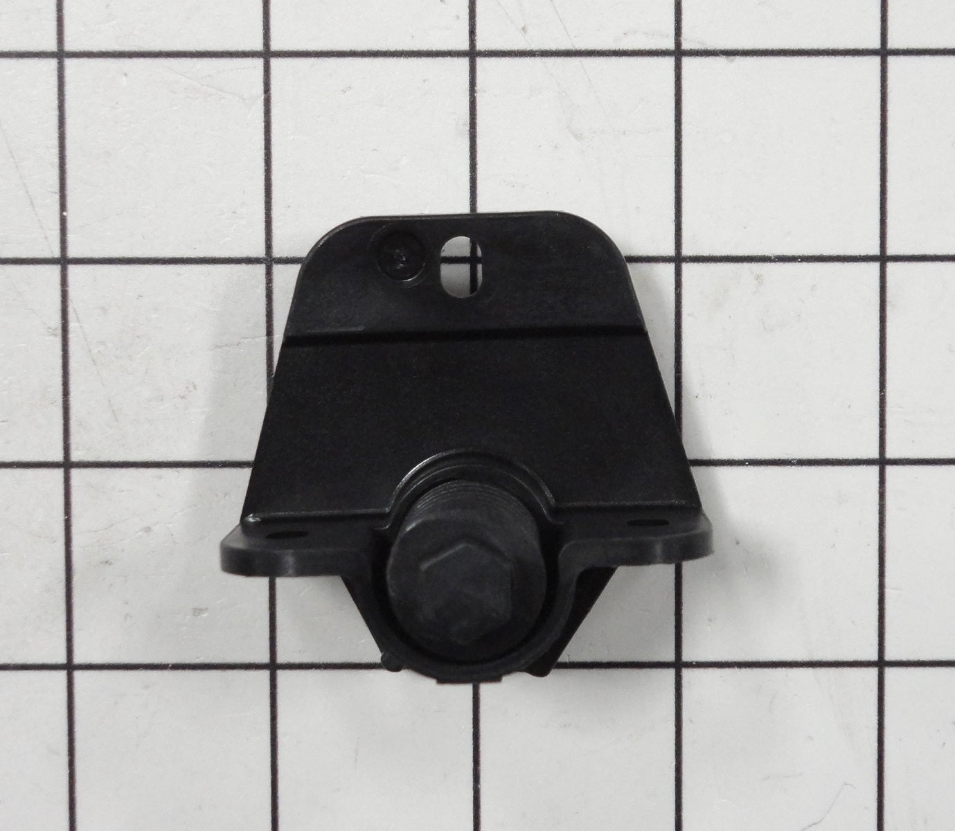 WPW10341186 Whirlpool Front Leveling Leg