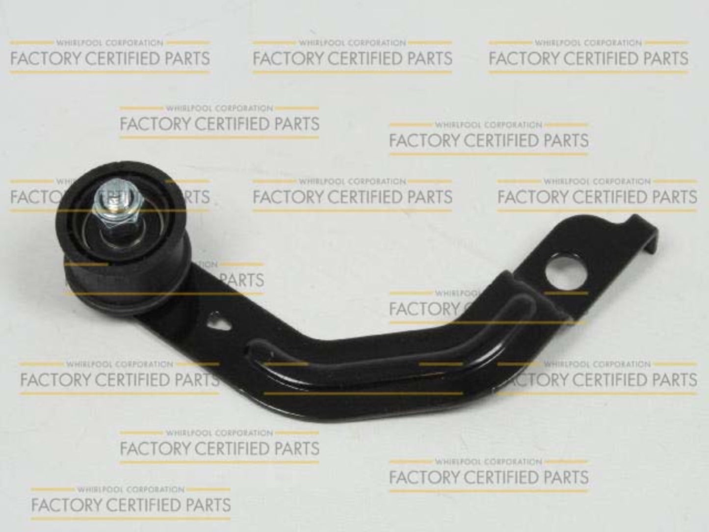 WPW10344192 Whirlpool Idler Pulley Assembly