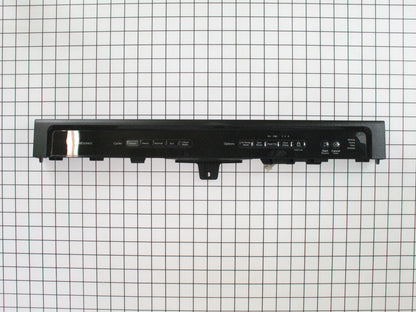 WPW10350329 Whirlpool Console Assembly (Black)